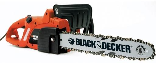 Vásárlás: Black & Decker GK1640 Láncfűrész árak összehasonlítása, GK 1640  boltok