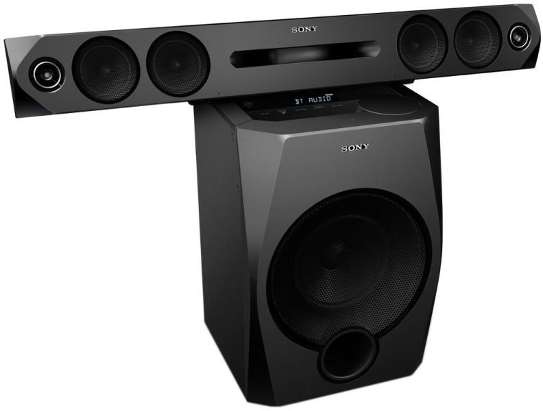Vásárlás: Sony HT-GT1 2.1 Hangprojektor árak összehasonlítása, HT GT 1 2 1  boltok
