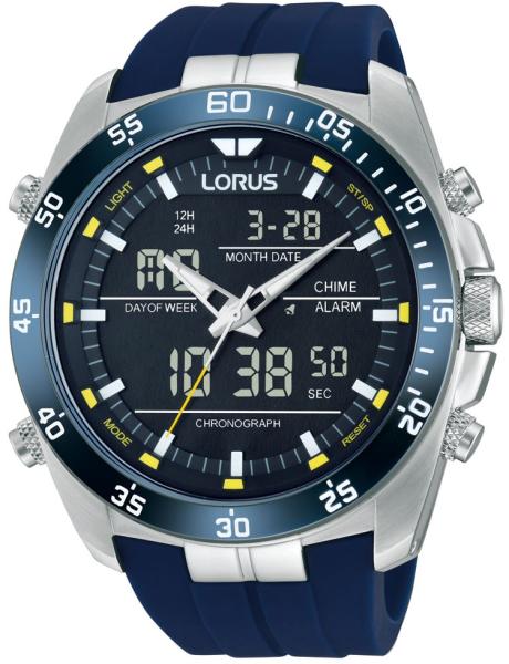 Vásárlás: Lorus RW617AX9 óra árak, akciós Óra / Karóra boltok