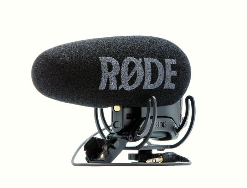 Vásárlás: RØDE VideoMic Pro (VMPR) Kamera mikrofon árak összehasonlítása,  VideoMic Pro VMPR boltok
