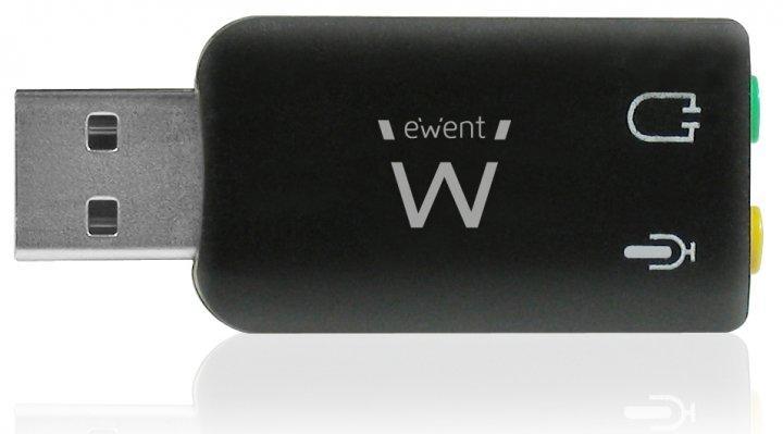 Ewent EW3751 hangkártya vásárlás, olcsó Ewent EW3751 árak, sound card akciók