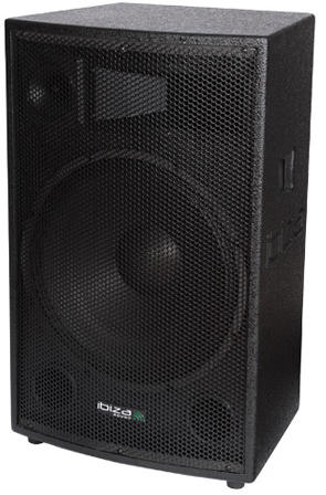 Ibiza Sound CLUB18PRO Boxe audio Preturi, Boxe audio oferta