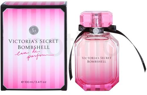 Victoria's Secret Bombshell EDP 100ml parfüm vásárlás, olcsó Victoria's  Secret Bombshell EDP 100ml parfüm árak, akciók