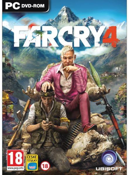 Far Cry 4 (PC)