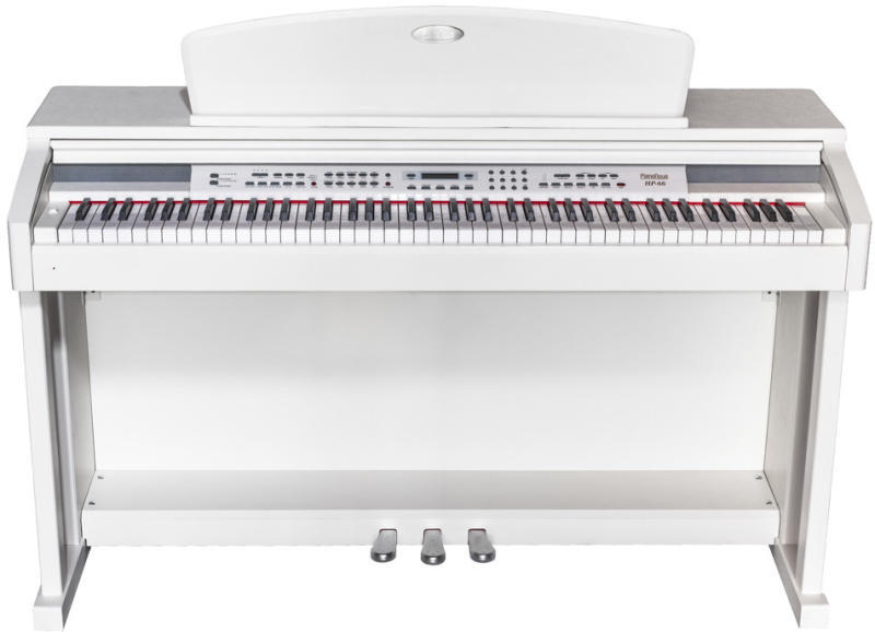Vásárlás: Pianonova HP66 Digitális zongora árak összehasonlítása, HP 66  boltok