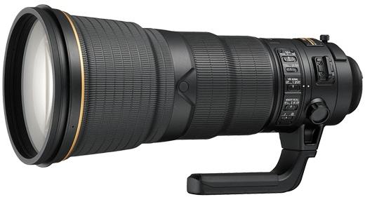Nikon AF-S 400mm f/2.8E FL ED VR (JAA532DA) fényképezőgép objektív  vásárlás, olcsó Nikon AF-S 400mm f/2.8E FL ED VR (JAA532DA) fényképező  objektív árak, akciók
