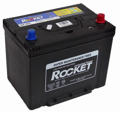Rocket 80Ah 680A right+ (SMF N80L) vásárlás, Autó akkumulátor bolt árak,  akciók, autóakku árösszehasonlító