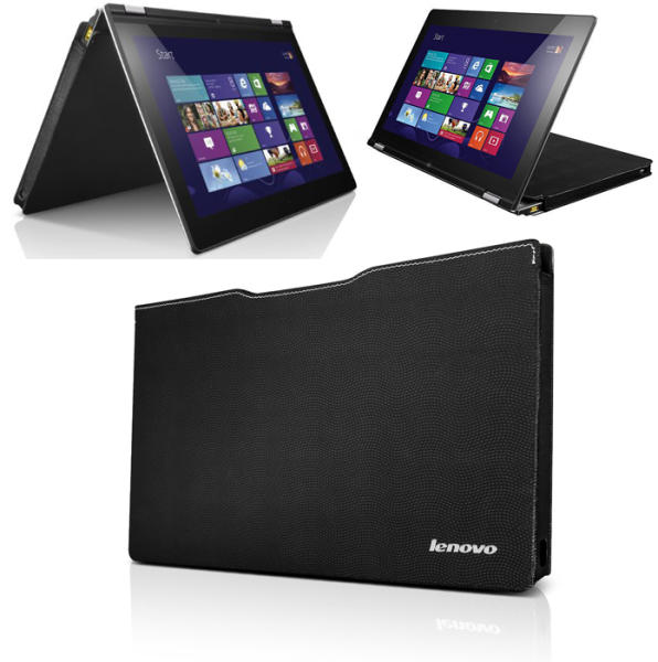 Lenovo Yoga 2 Pro 13" (888015541) (Geanta, rucsac laptop) Preturi