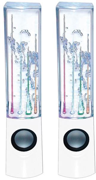 Vásárlás: Led Sound Dancing Water 2.0 (LSSPK20) hangfal árak, akciós  hangfalszett, hangfalak, boltok