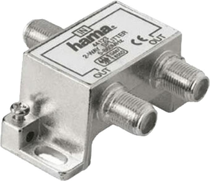CATV Splitter 44123