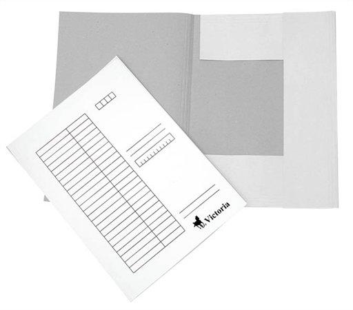 Vásárlás: Victoria Pólyás dosszié A4 karton fehér (IDPI01) Irattartó,  rendező árak összehasonlítása, Pólyás dosszié A 4 karton fehér IDPI 01  boltok