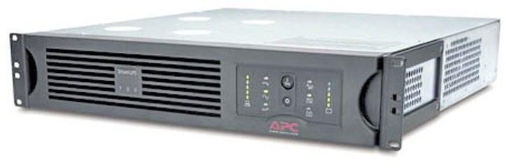 Smart-UPS 1000VA RM 1U (SUA1000RMI1U)