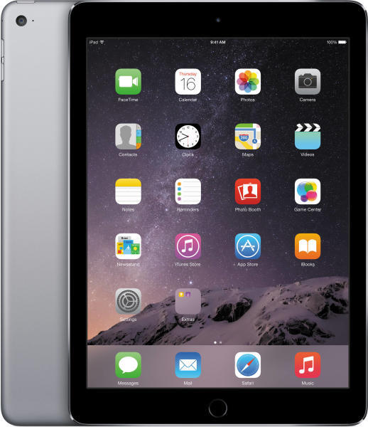 Apple iPad Air 2 16GB Tablet vásárlás - Árukereső.hu