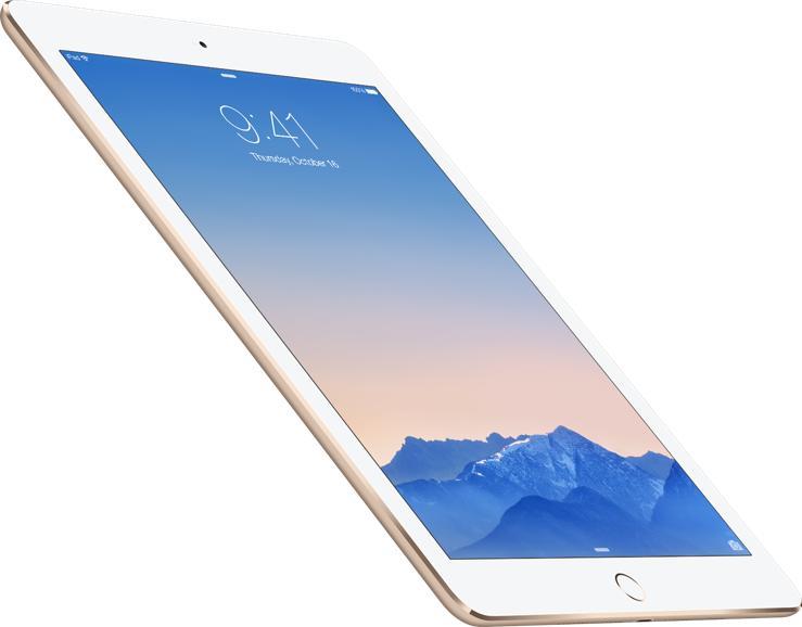 Apple iPad Air 2 16GB Cellular 4G Tablet vásárlás - Árukereső.hu