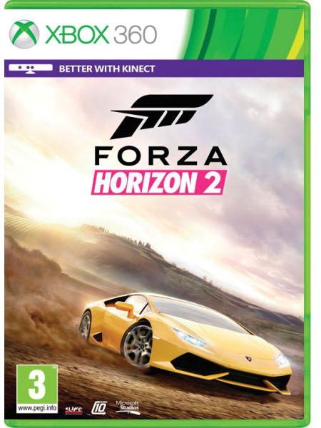 Microsoft Forza Horizon 2 (Xbox 360) Игри за Xbox 360 Цени, оферти и  мнения, списък с магазини, евтино Microsoft Forza Horizon 2 (Xbox 360)