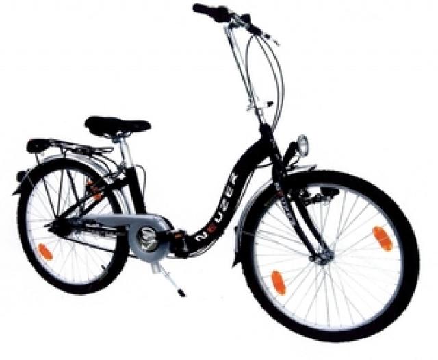 Neuzer Folding 24 N7 Kerékpár árak, Kerékpár bicikli vásárlás, olcsó  Kerékpárok. bringa akció, árösszehasonlító