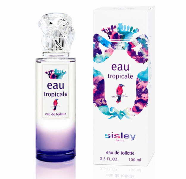 Sisley Eau Tropicale EDT 100ml parfüm vásárlás, olcsó Sisley Eau Tropicale  EDT 100ml parfüm árak, akciók