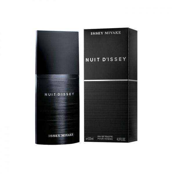 Nuit D'Issey EDT 125 ml