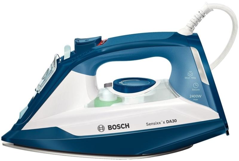 Bosch TDA 3024110 Sensixx'x DA30 Secure vasaló vásárlás, olcsó Bosch TDA  3024110 Sensixx'x DA30 Secure vasaló árak, akciók