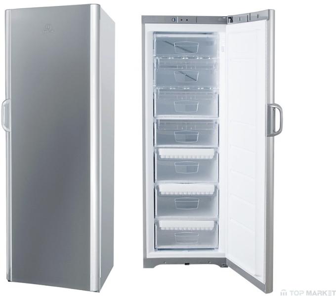 Indesit UIAA 12 S.1 (Congelator, lada frigorifica) - Preturi