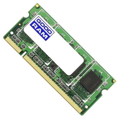 8GB DDR3 1600MHz GR1600S364L11/8G