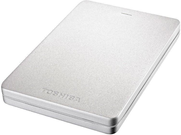Vásárlás: Toshiba Canvio Alu 3 2.5 1TB USB 3.0 (HDTH310) Külső merevlemez  árak összehasonlítása, Canvio Alu 3 2 5 1 TB USB 3 0 HDTH 310 boltok