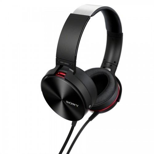 Sony MDR-XB950AP vásárlás, olcsó Sony MDR-XB950AP árak, Sony Fülhallgató,  fejhallgató akciók