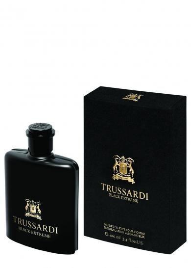 Trussardi Black Extreme EDT 100ml parfüm vásárlás, olcsó Trussardi Black  Extreme EDT 100ml parfüm árak, akciók
