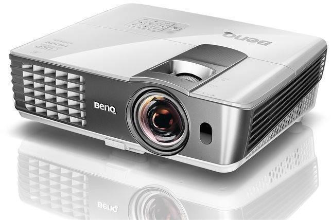 BenQ W1080ST+ Videoproiectoare Preturi, Benq Videoproiector oferte