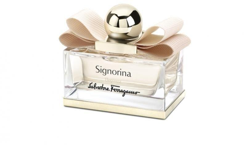 Signorina Eleganza EDP 100 ml Tester