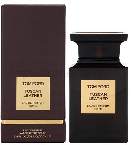 Tuscan Leather EDP 100 ml
