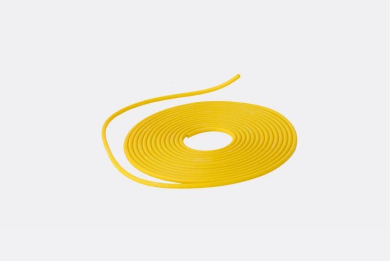 Vásárlás: TheraBand Erősítő gumikötél 7, 5 m, gyenge, sárga Fitness szalag,  gumiszalag árak összehasonlítása, Erősítő gumikötél 7 5 m gyenge sárga  boltok