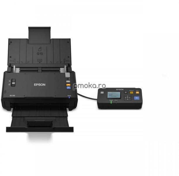 epson ds510 isis twain driver download