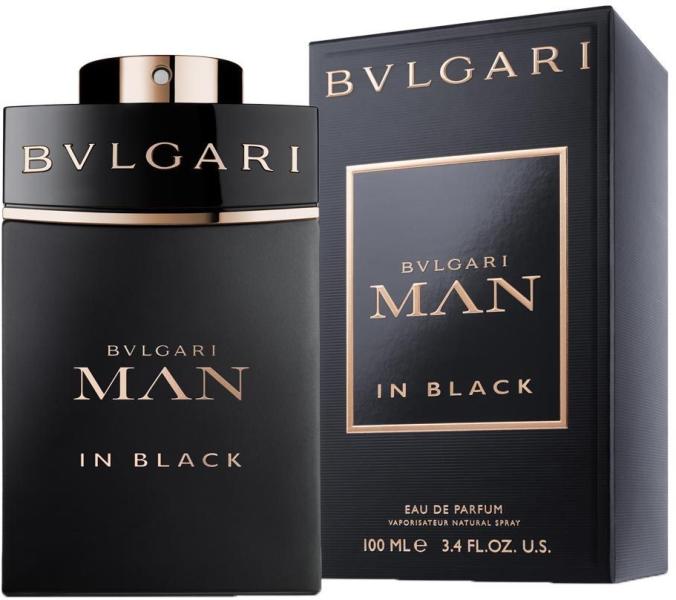 Bvlgari Man in Black EDP 30ml Preturi 