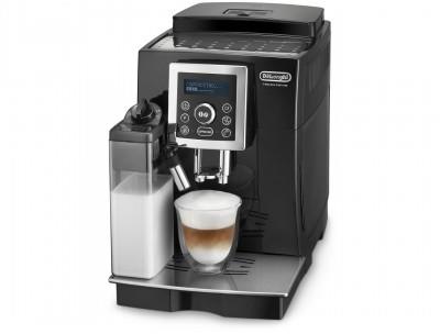 DeLonghi ECAM 23.463 kávéfőző vásárlás, olcsó DeLonghi ECAM 23.463  kávéfőzőgép árak, akciók