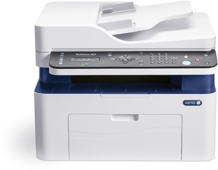Vásárlás: Xerox WorkCentre 3025V_NI Multifunkciós nyomtató árak  összehasonlítása, WorkCentre 3025 V NI boltok
