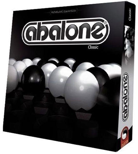 Vásárlás: Asmodee Abalone - klasszikus kiadás Társasjáték árak  összehasonlítása, Abalone klasszikus kiadás boltok