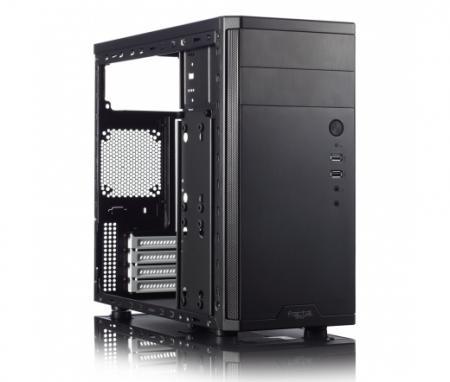 Fractal Design Core 1100 (FD-CA-CORE-1100-BL) ház árak, olcsó Számítógép ház  akció, PC ház boltok