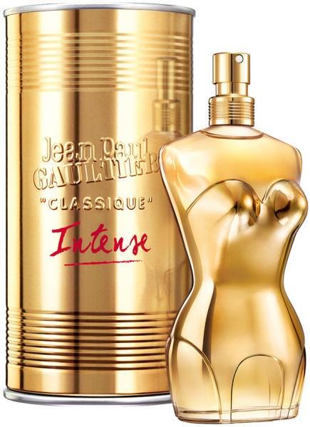 Jean Paul Gaultier Classique Intense EDP 100ml parfüm vásárlás, olcsó Jean  Paul Gaultier Classique Intense EDP 100ml parfüm árak, akciók