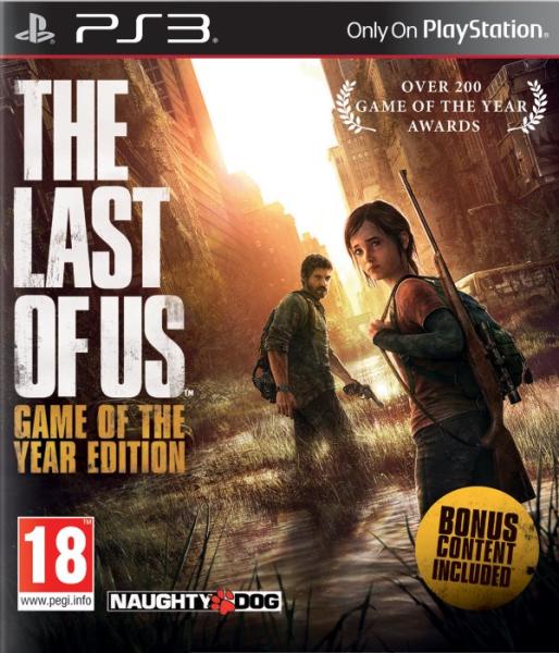 Vásárlás: Sony The Last of Us [Game of the Year Edition] (PS3) PlayStation  3 játék árak összehasonlítása, The Last of Us Game of the Year Edition PS 3  boltok