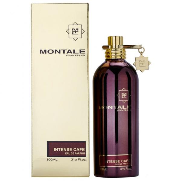 Montale Intense Cafe EDP 100 ml parfüm vásárlás, olcsó Montale Intense Cafe  EDP 100 ml parfüm árak, akciók