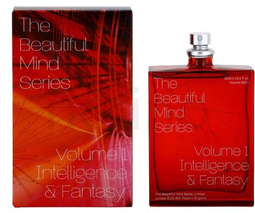 The Beautiful Mind Series Intelligence & Fantasy EDT 100ml Парфюми Цени ...