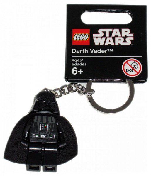 Vásárlás: LEGO® Star Wars Darth Vader Kulcstartó 850996 Kulcstartó árak  összehasonlítása, StarWarsDarthVaderKulcstartó850996 boltok