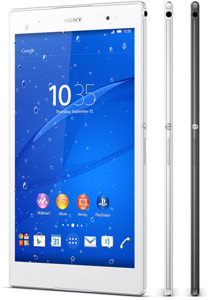 Sony Xperia Z3 Tablet Compact 16GB SGP611 (Tablete) - Preturi