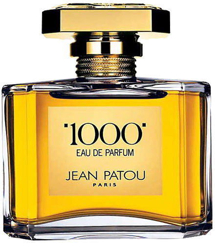 Jean Patou 1000 EDP 75 ml parfüm vásárlás, olcsó Jean Patou 1000 EDP 75 ml  parfüm árak, akciók
