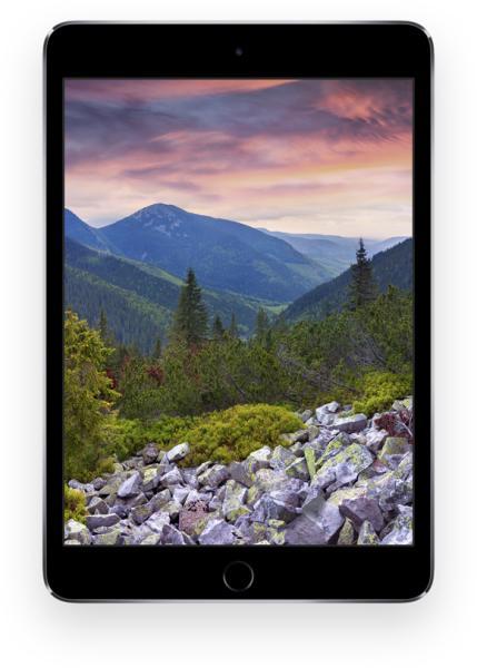Apple iPad Mini 3 128GB Cellular 4G (Tablete) - Preturi