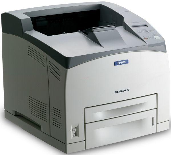 Vásárlás: Epson EPL-N3000T (C11C554001BY) Nyomtató - Árukereső.hu