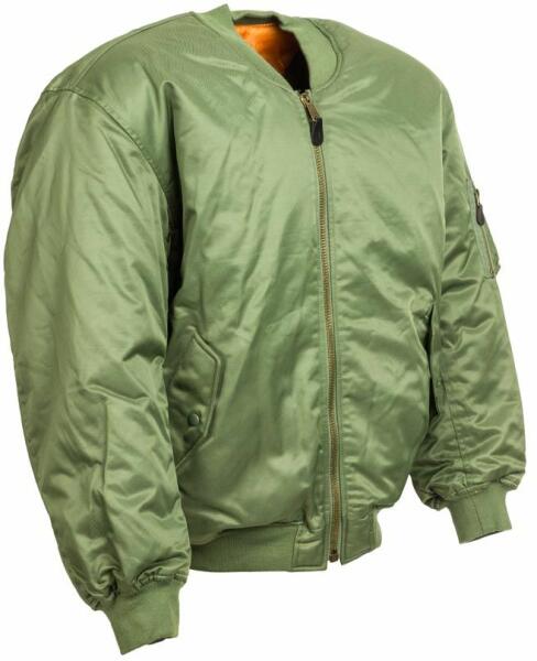 Vásárlás: Ma-1 Bomber Dzseki Férfi kabát árak összehasonlítása, Ma 1 Bomber  Dzseki boltok