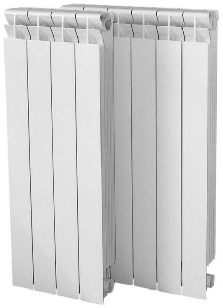 Vásárlás: Faral Biasi tagosítható alumínium radiátor 800/5 tag ár,  Fűtőtest, radiátor árak, olcsó boltok, akciók
