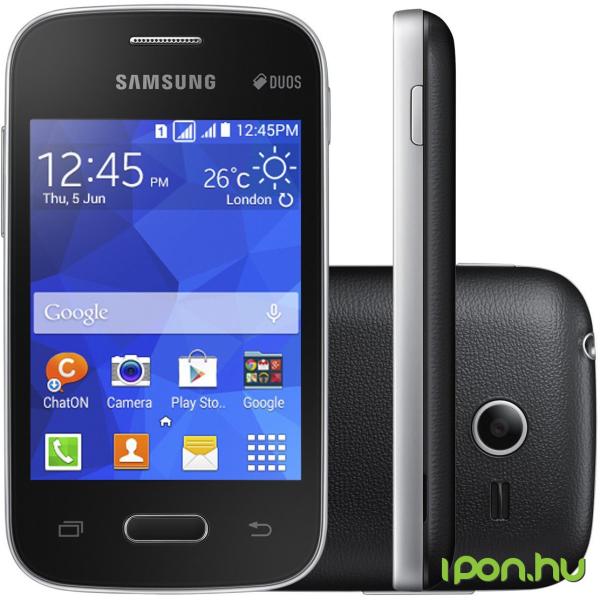 Samsung G110H Galaxy Pocket2 mobiltelefon vásárlás, olcsó Samsung G110H  Galaxy Pocket2 telefon árak, Samsung G110H Galaxy Pocket2 Mobil akciók